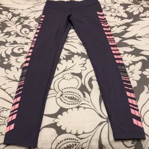 Ivivva girls leggings
